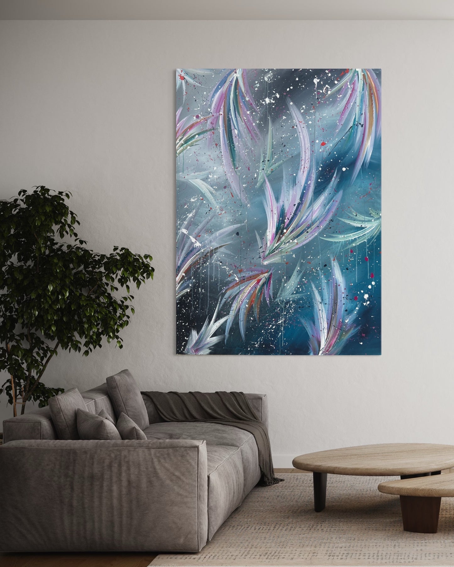 THAILAND - “Flourish”