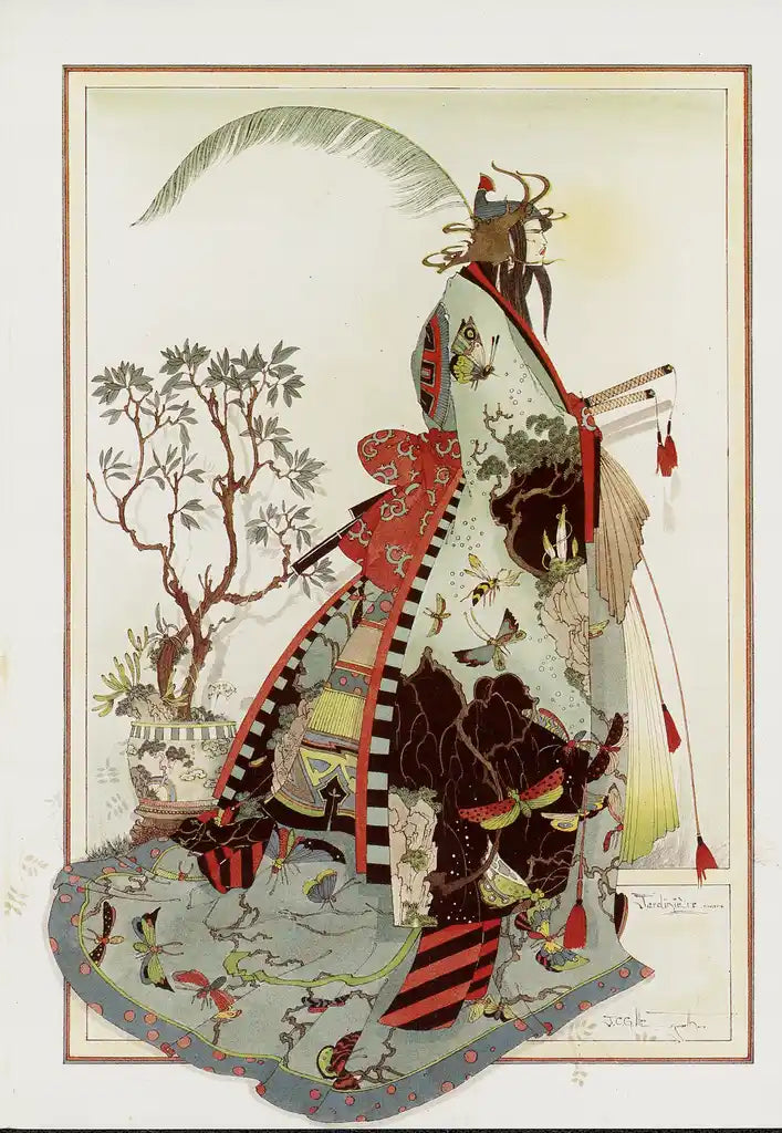 jardiniere