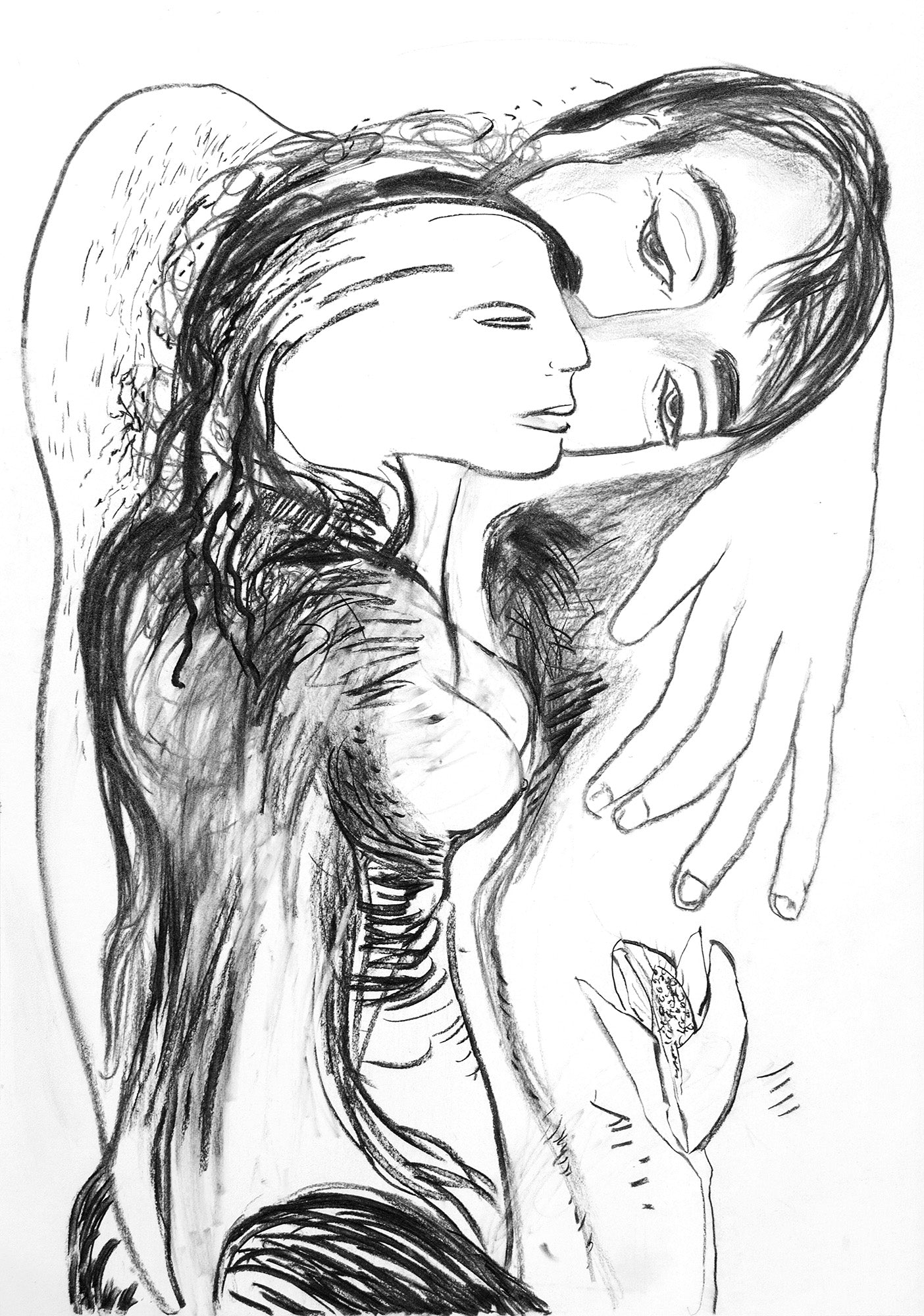 Chilean Fruit Basket For Pablo2