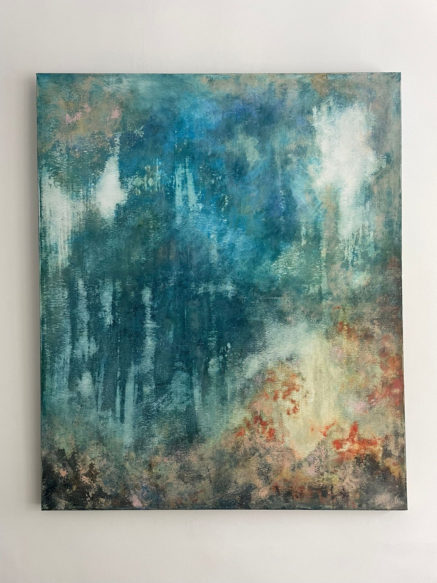 The Last Of The Lighthouse Keepers by Anthony Reeves