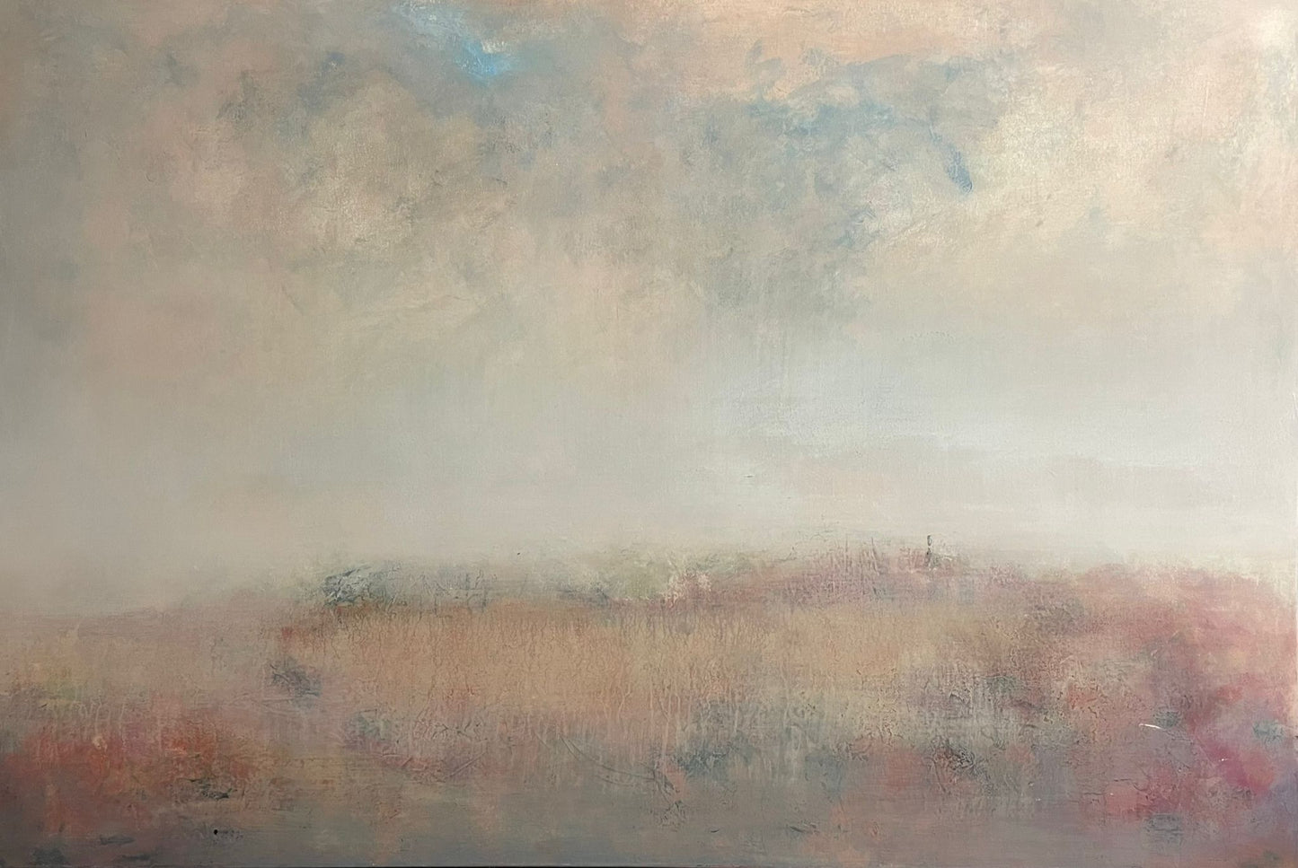 Alderley Edge ( Cheshire ) By Artist Anthony Reeves