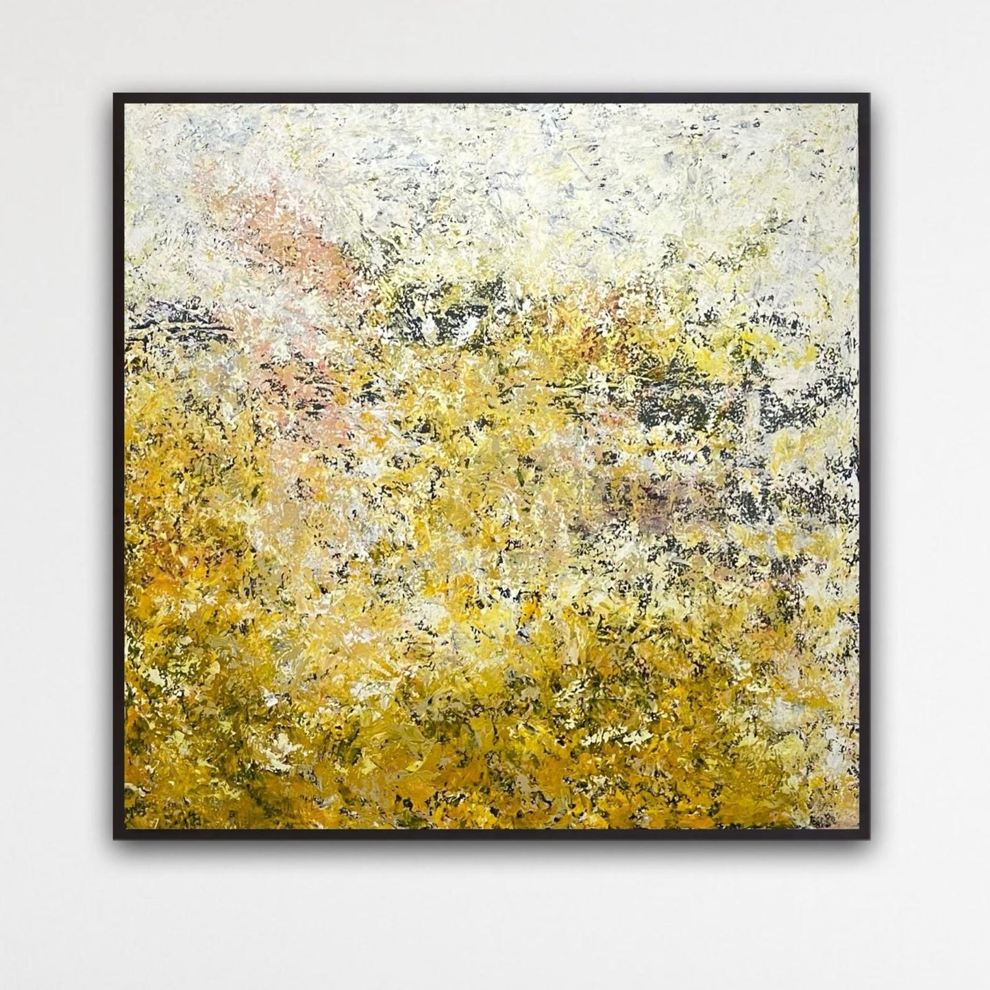 Hawthorns by Anthony Reeves