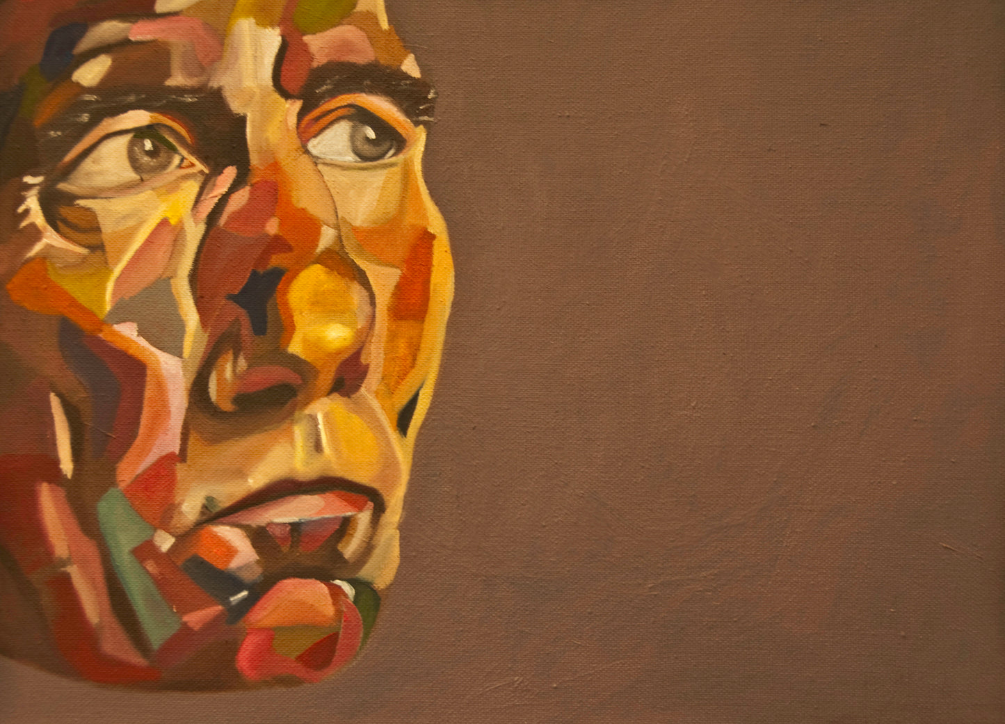 Pete Postlethwaite