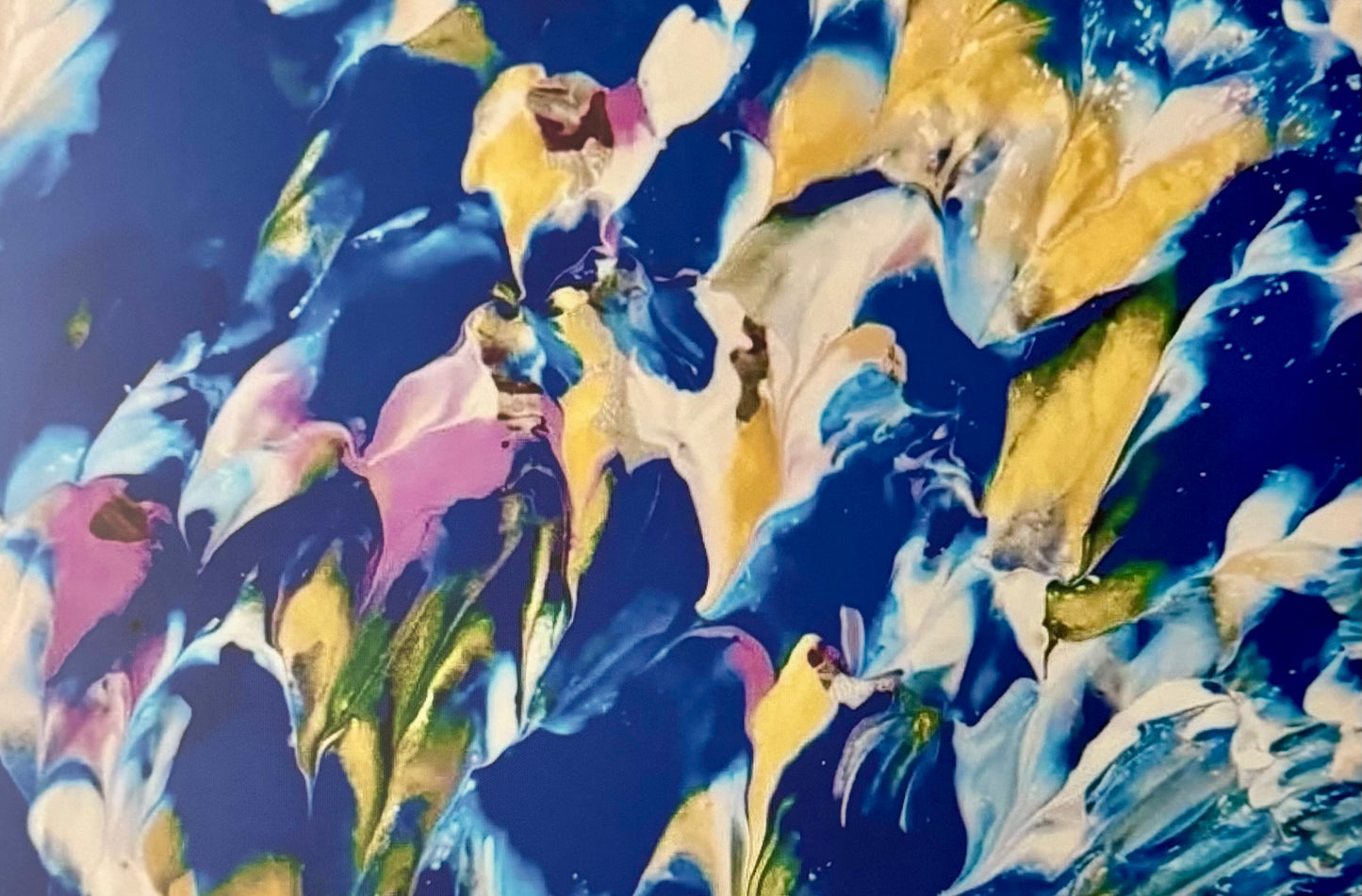 Debbie Winters BLOOMS
