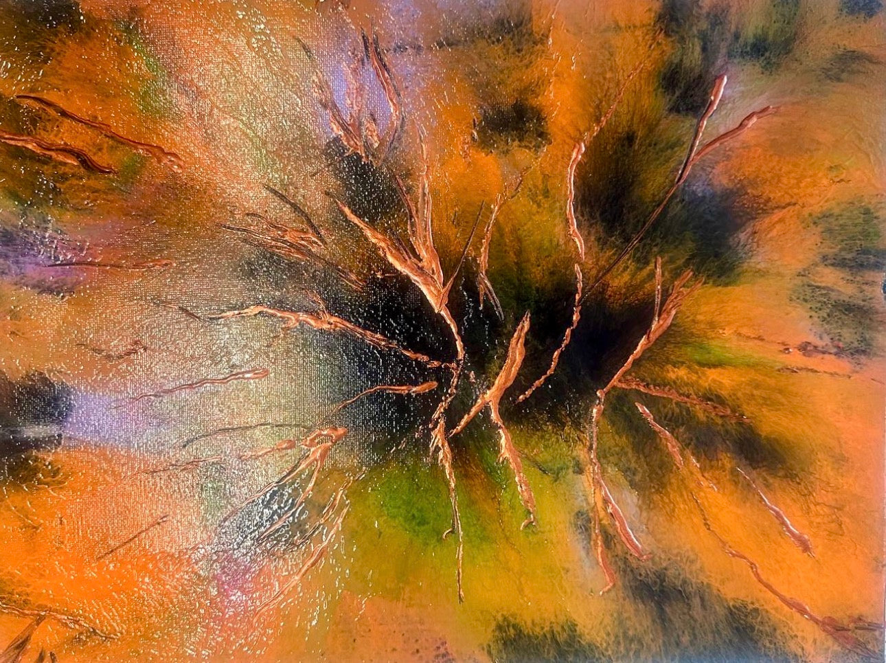 Debbie Winters FLARE