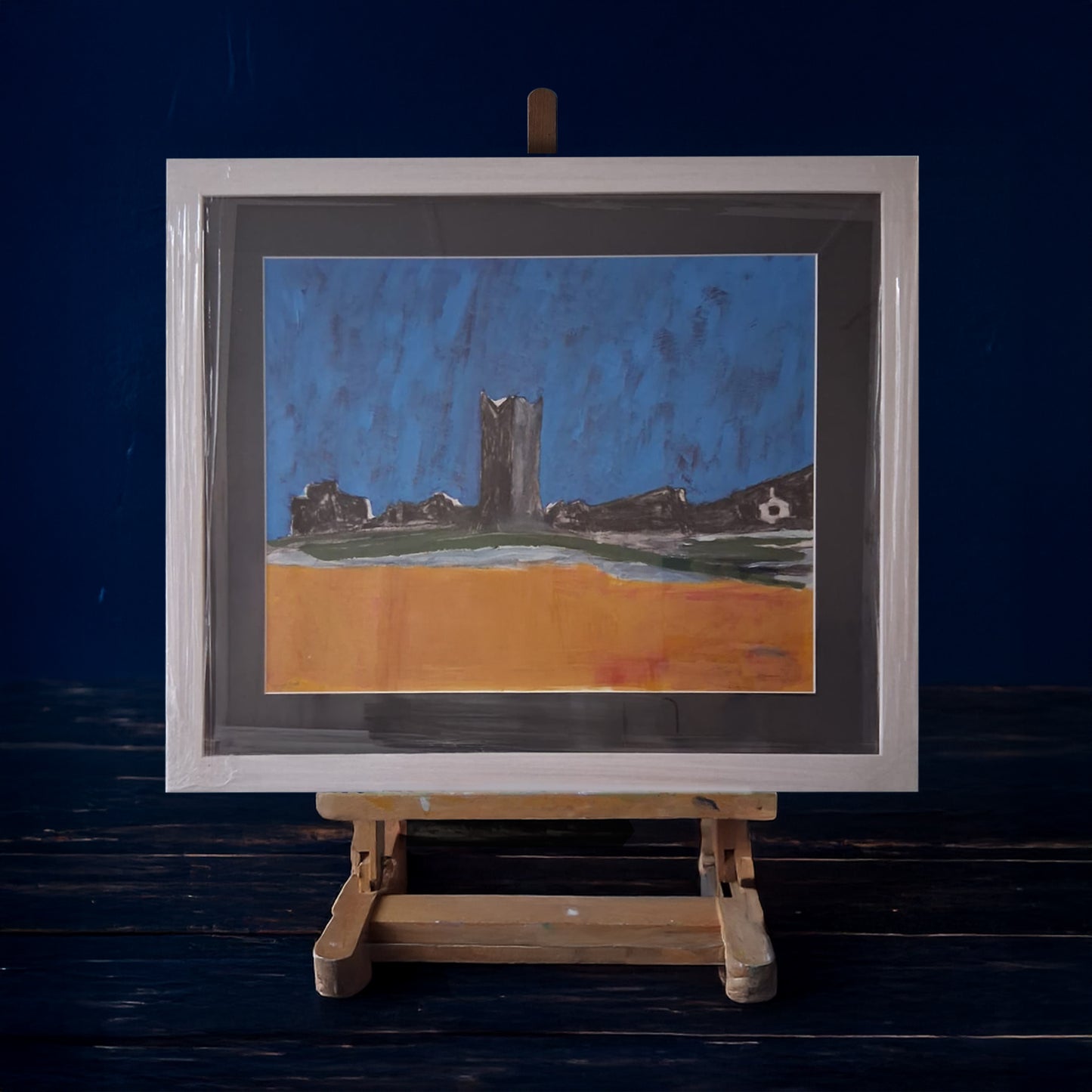 Mornington Beach Ireland