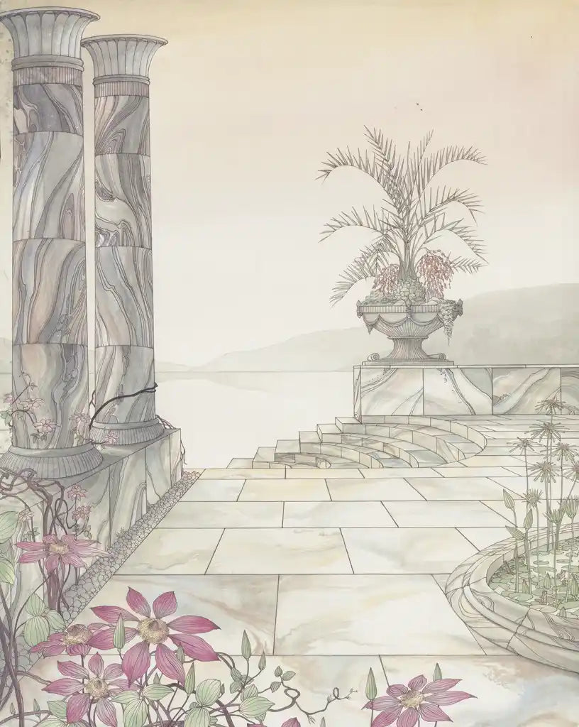 art deco
