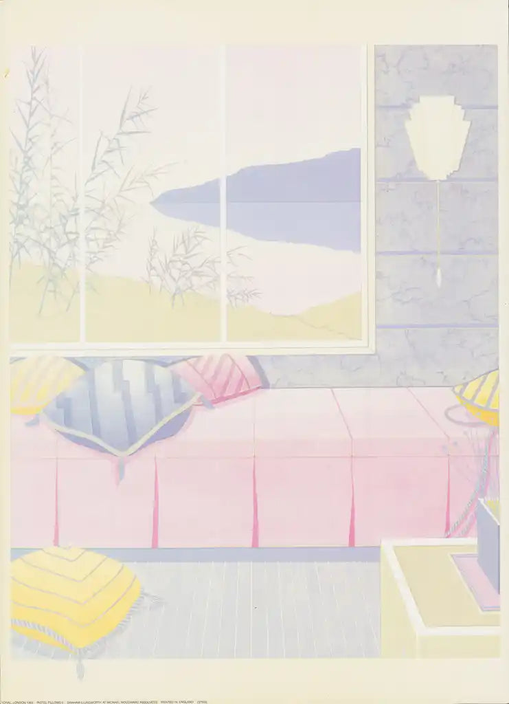 pillows