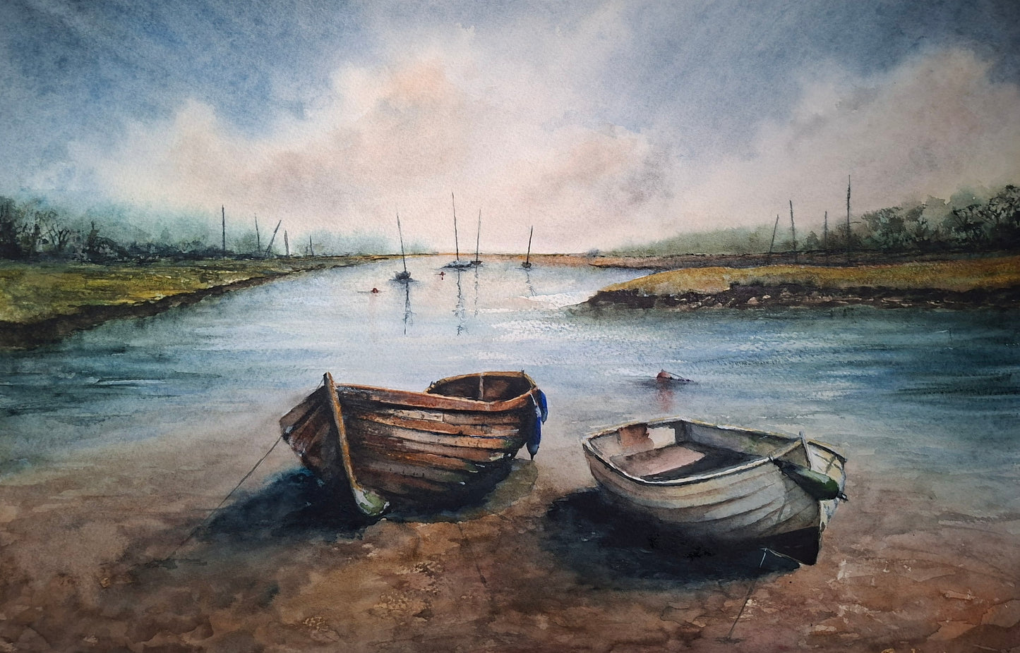 Bonnie And Clyde by Solart