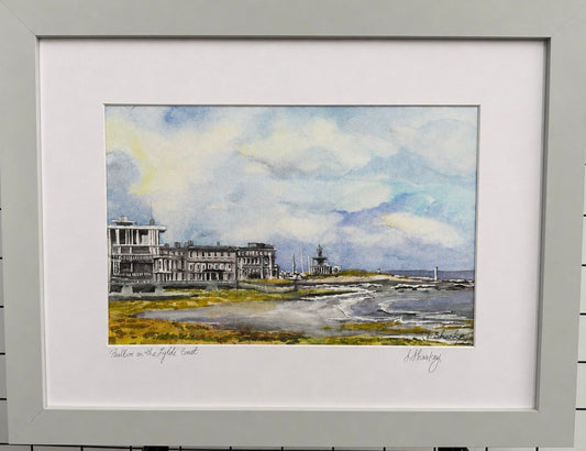 The Fylde Coast