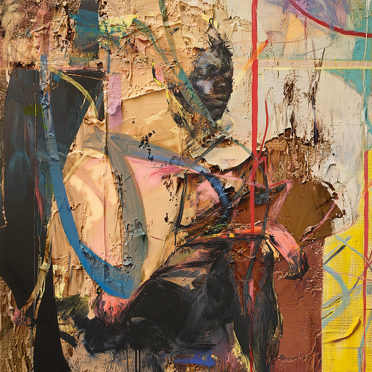 Jack Savage. Title THE JAZZ AGE