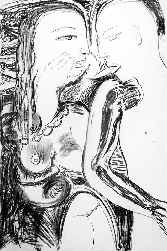 Chilean Fruit Basket For Pablo