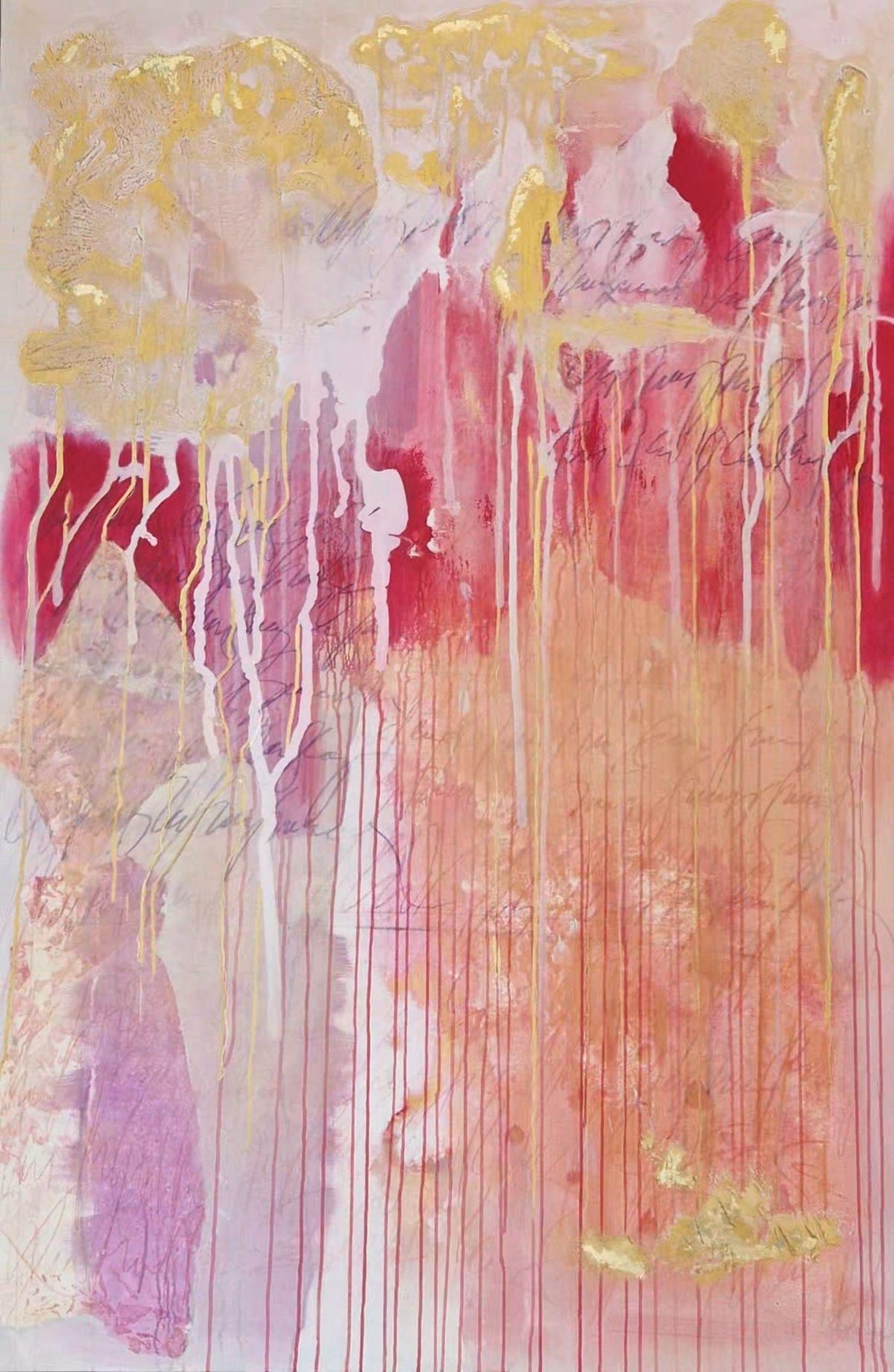 Golden Rebirth by RADKA