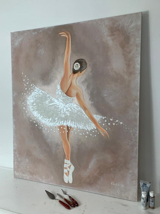 The Ballerina