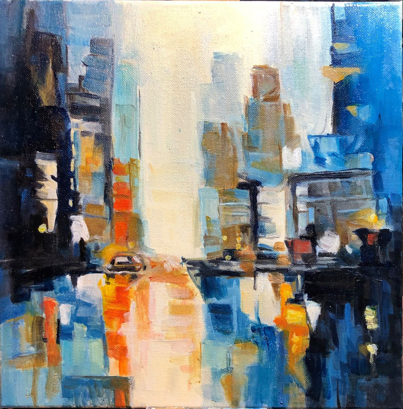 Cityscape 20