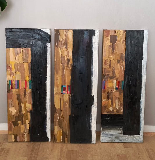 Tryptych