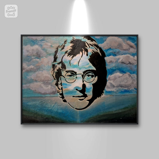 John Lennon