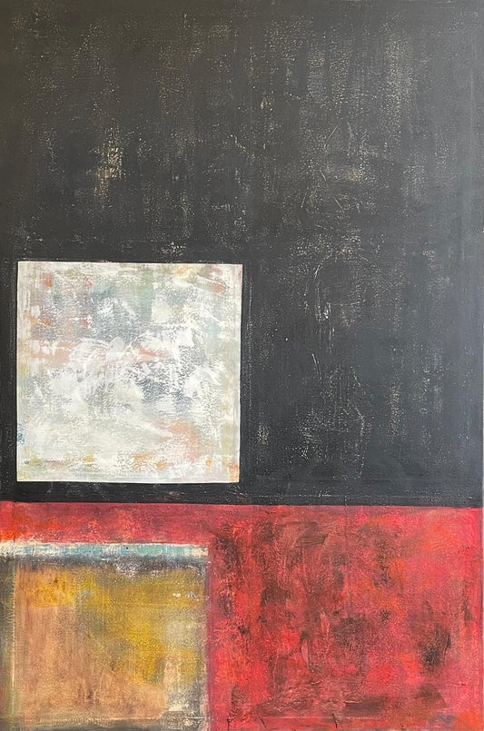 Here's To The Super Moon by Anthony Reeves