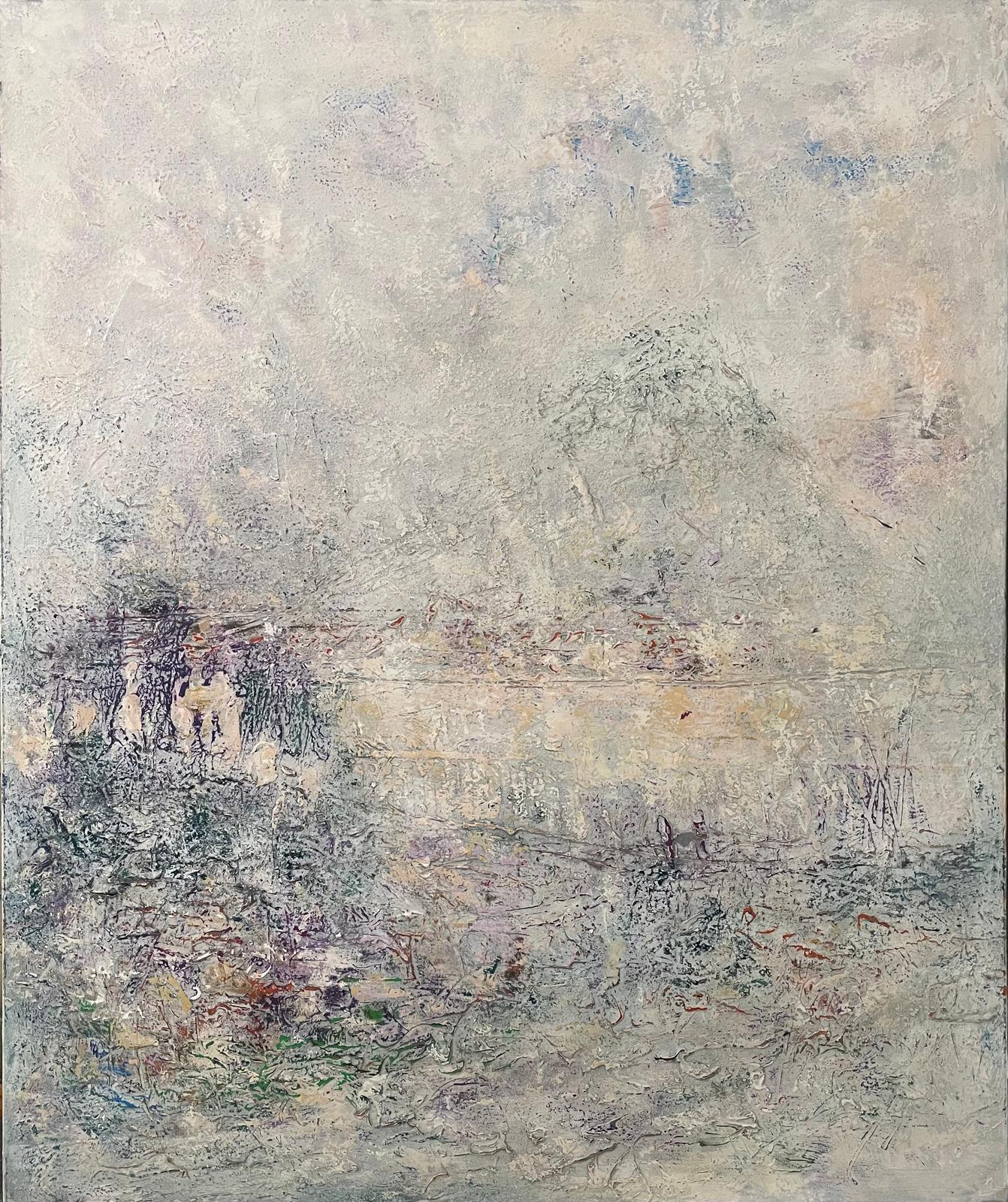 Highland By Artist Anthony Reeves