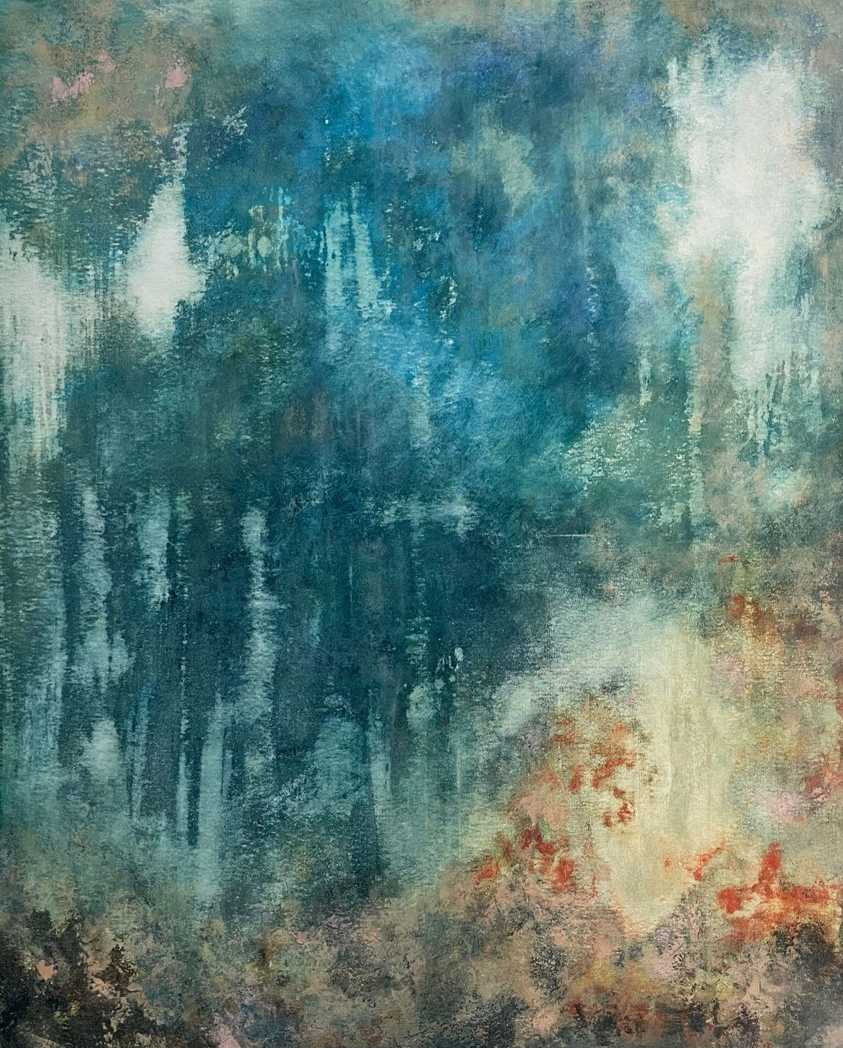 The Last Of The Lighthouse Keepers by Anthony Reeves