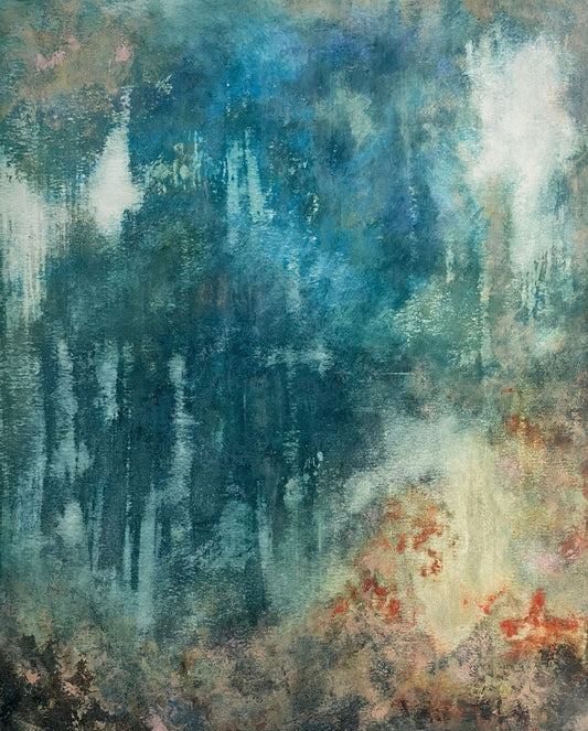 The Last Of The Lighthouse Keepers by Anthony Reeves