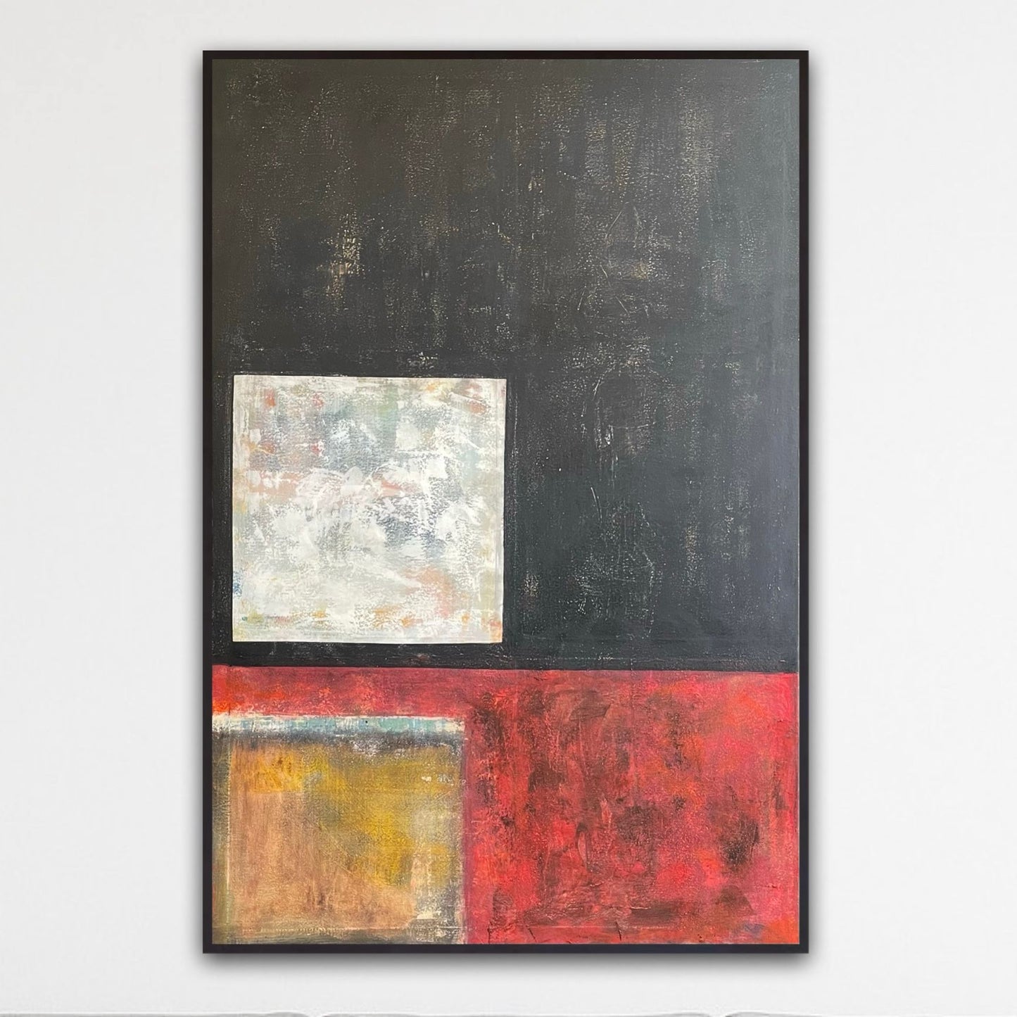 Here's To The Super Moon by Anthony Reeves