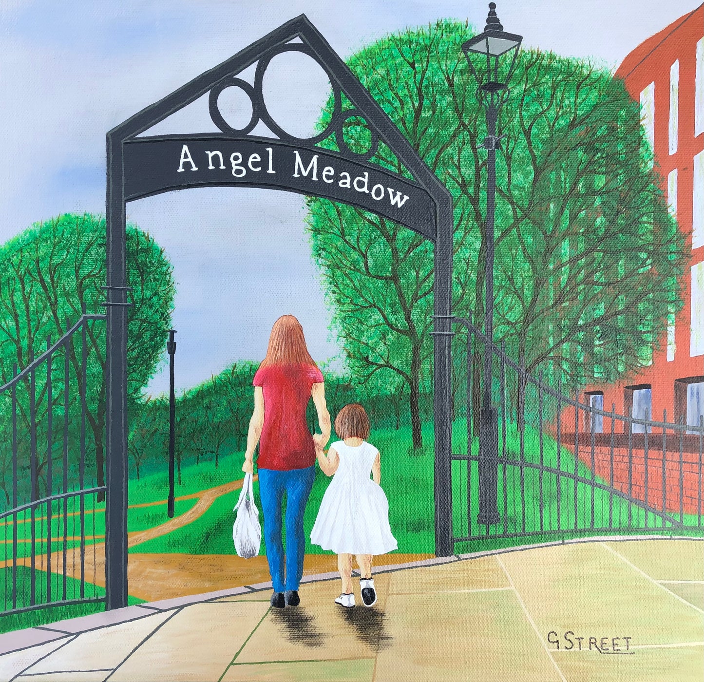 Angel Meadow