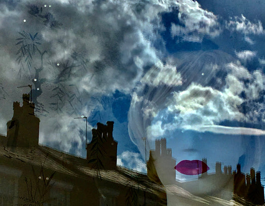 Reflection Collection #5 by Louise Sweetmore