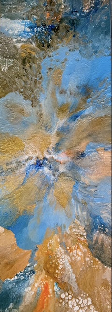 Debbie Winters THE REEF