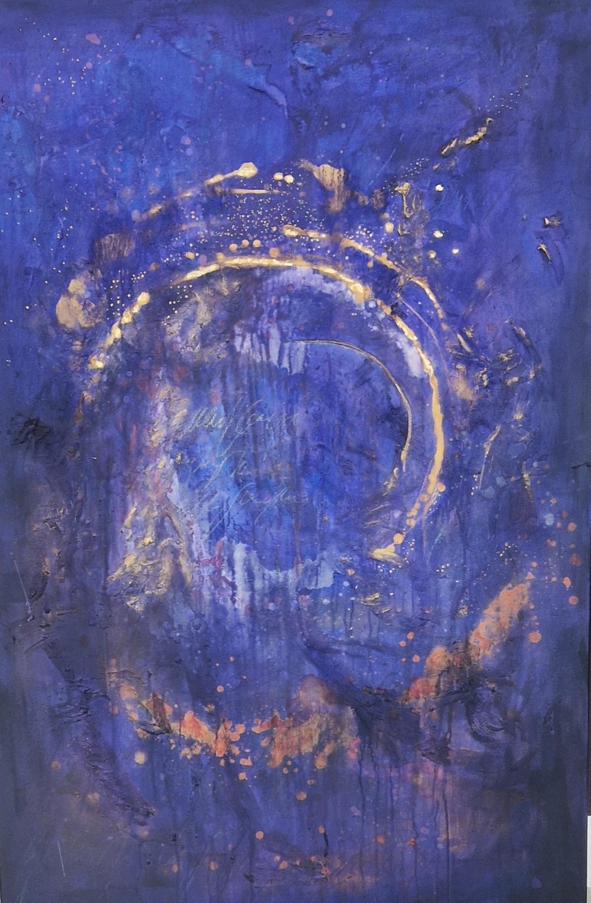 Lotus of the Stars by RADKA
