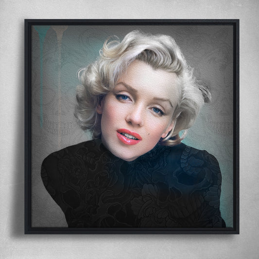 Norma Jean by Frank Minghella