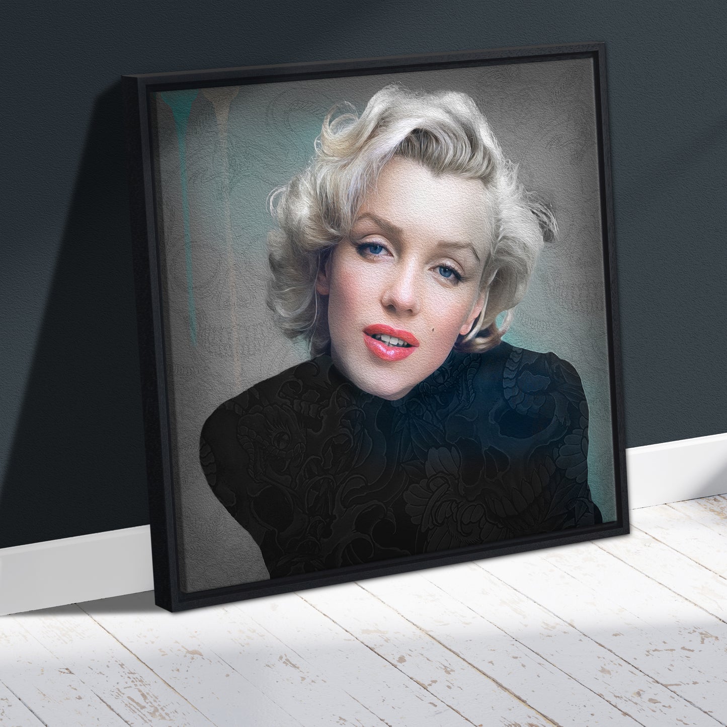 Norma Jean by Frank Minghella