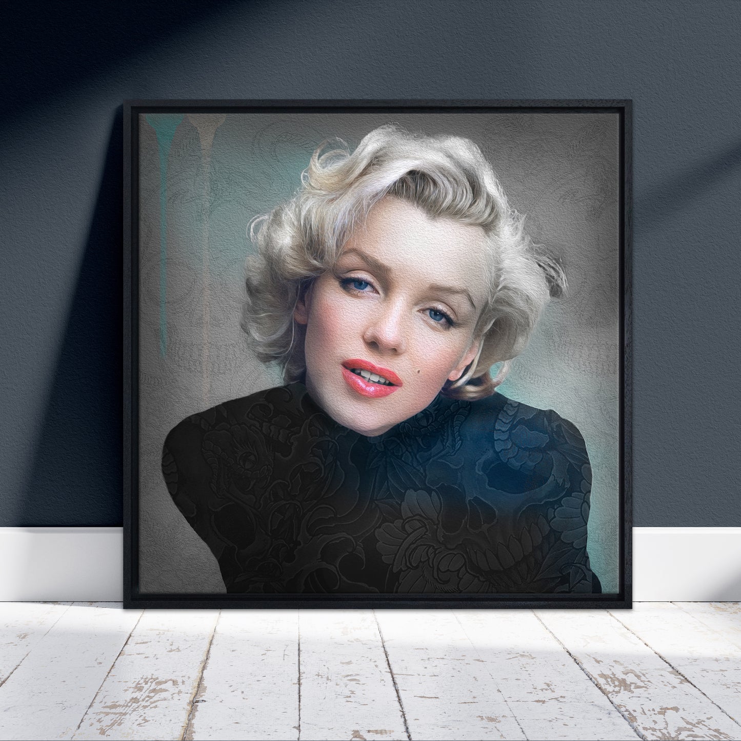Norma Jean by Frank Minghella
