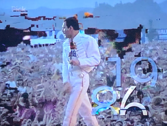 Pixel Collection #10 by Louise Sweetmore