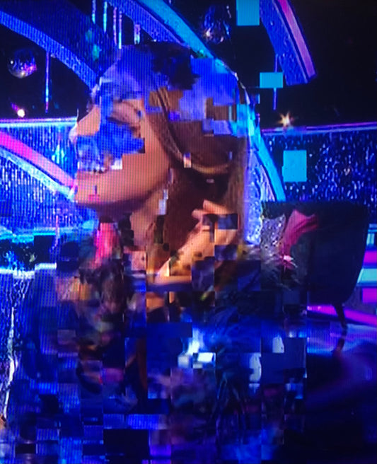 Pixel Collection #6 by Louise Sweetmore