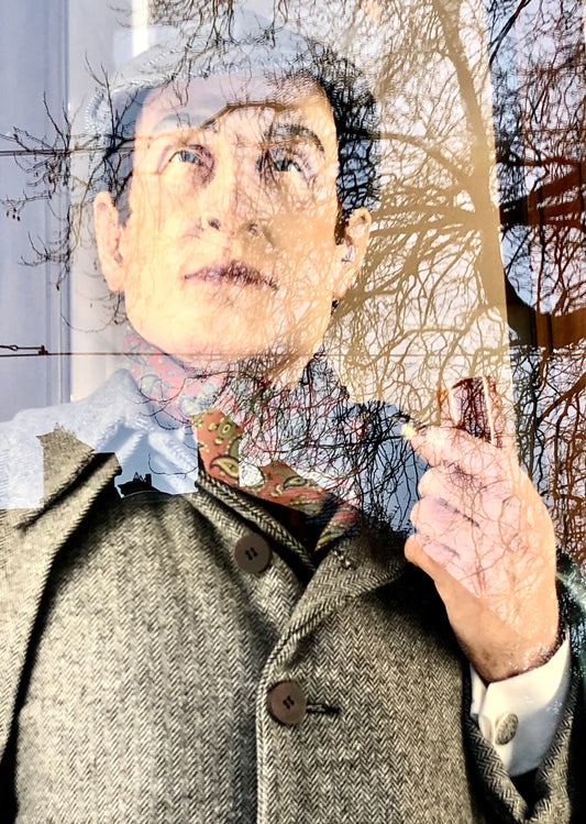 Reflection Collection #11 by Louise Sweetmore