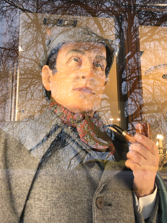 Reflection Collection #12 by Louise Sweetmore