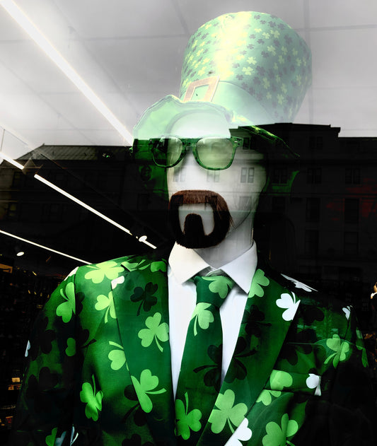 Reflection Collection #13 by Louise Sweetmore