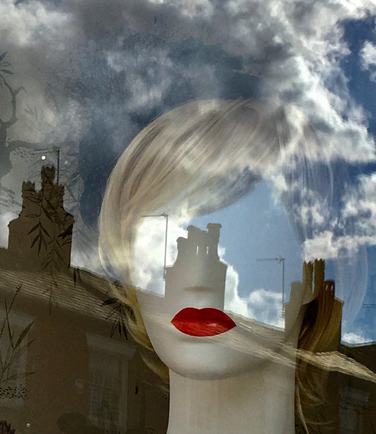 Reflection Collection #10 by Louise Sweetmore