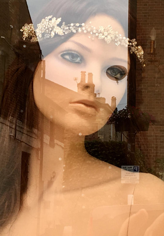 Reflection Collection #8 by Louise Sweetmore