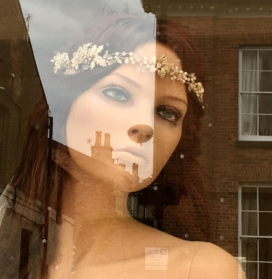 Reflection Collection #9 by Louise Sweetmore