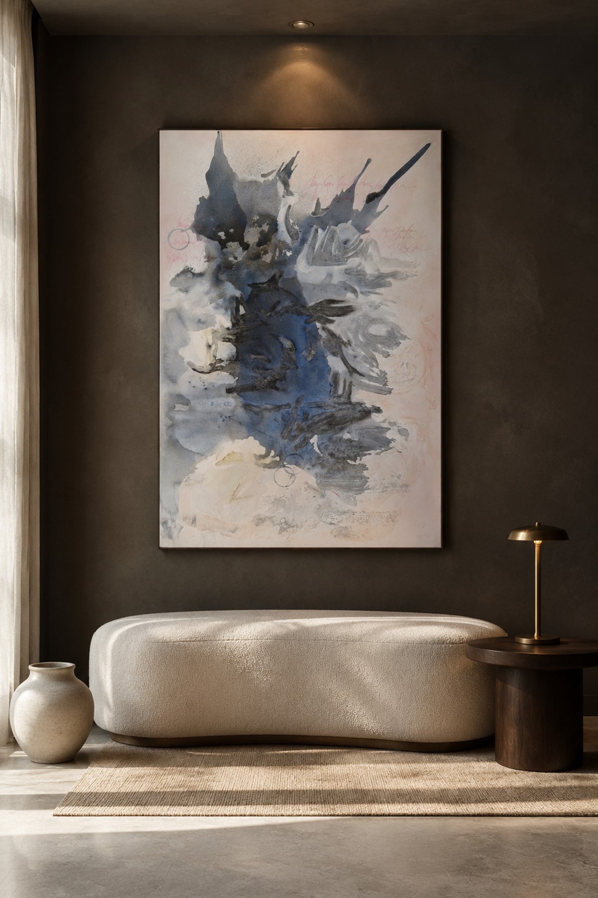 Echo of Sirius by RADKA