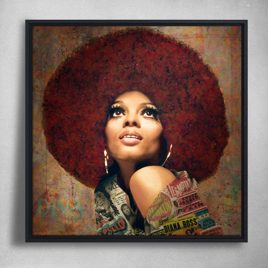 Supreme by Frank Minghella