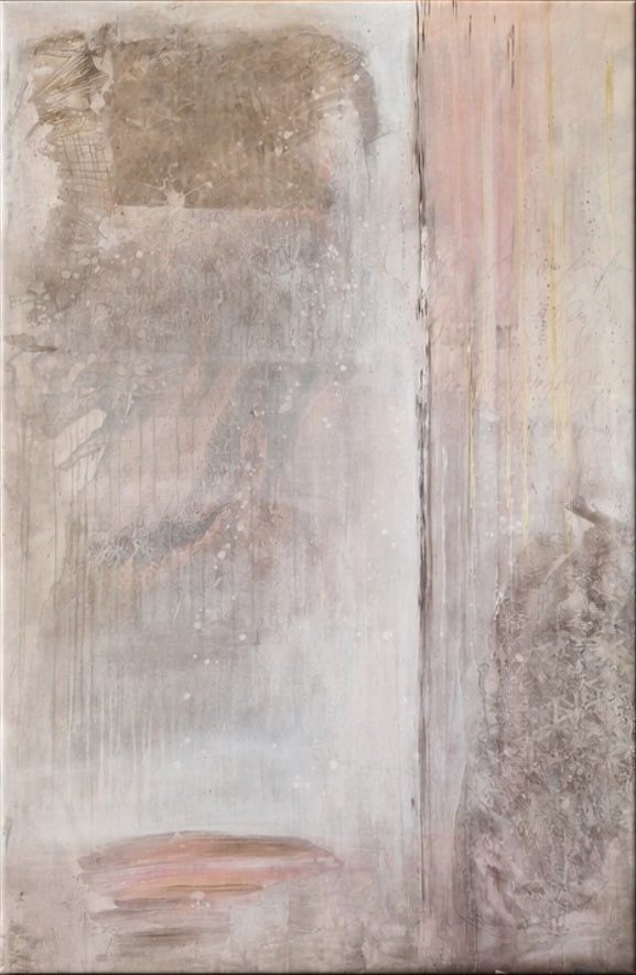 The House of Becoming by RADKA