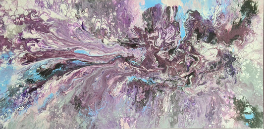 Tsunami by Artist Malcolm Butler