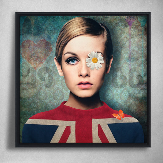 Twiggy Jack by Frank Minghella