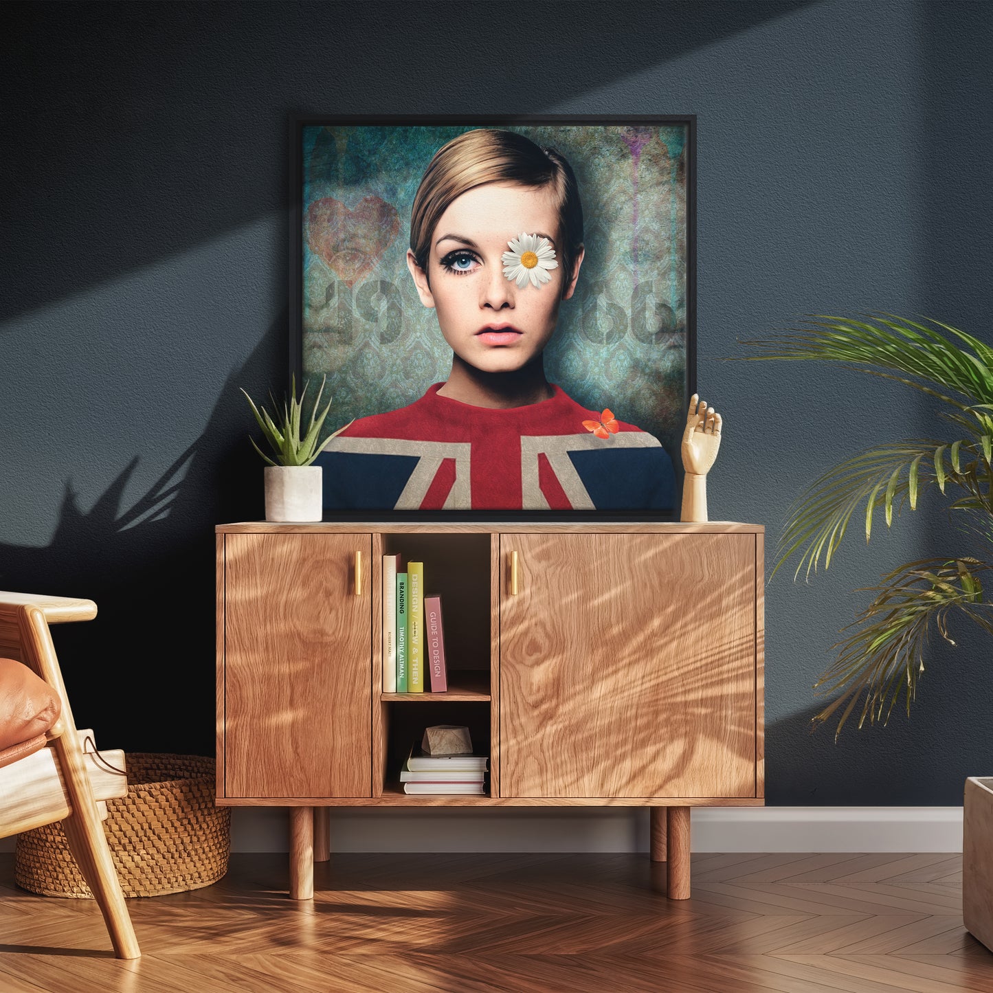 Twiggy Jack by Frank Minghella