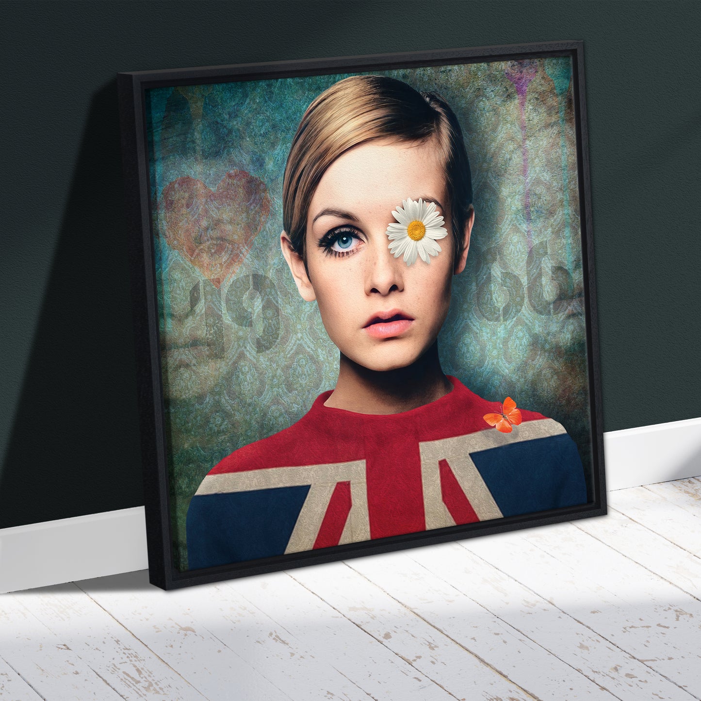 Twiggy Jack by Frank Minghella