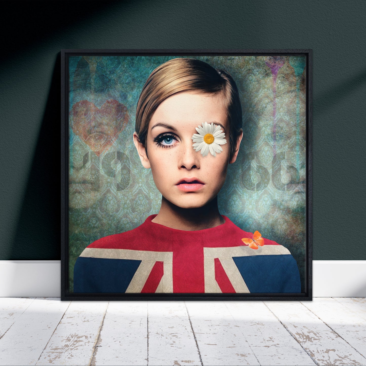 Twiggy Jack by Frank Minghella