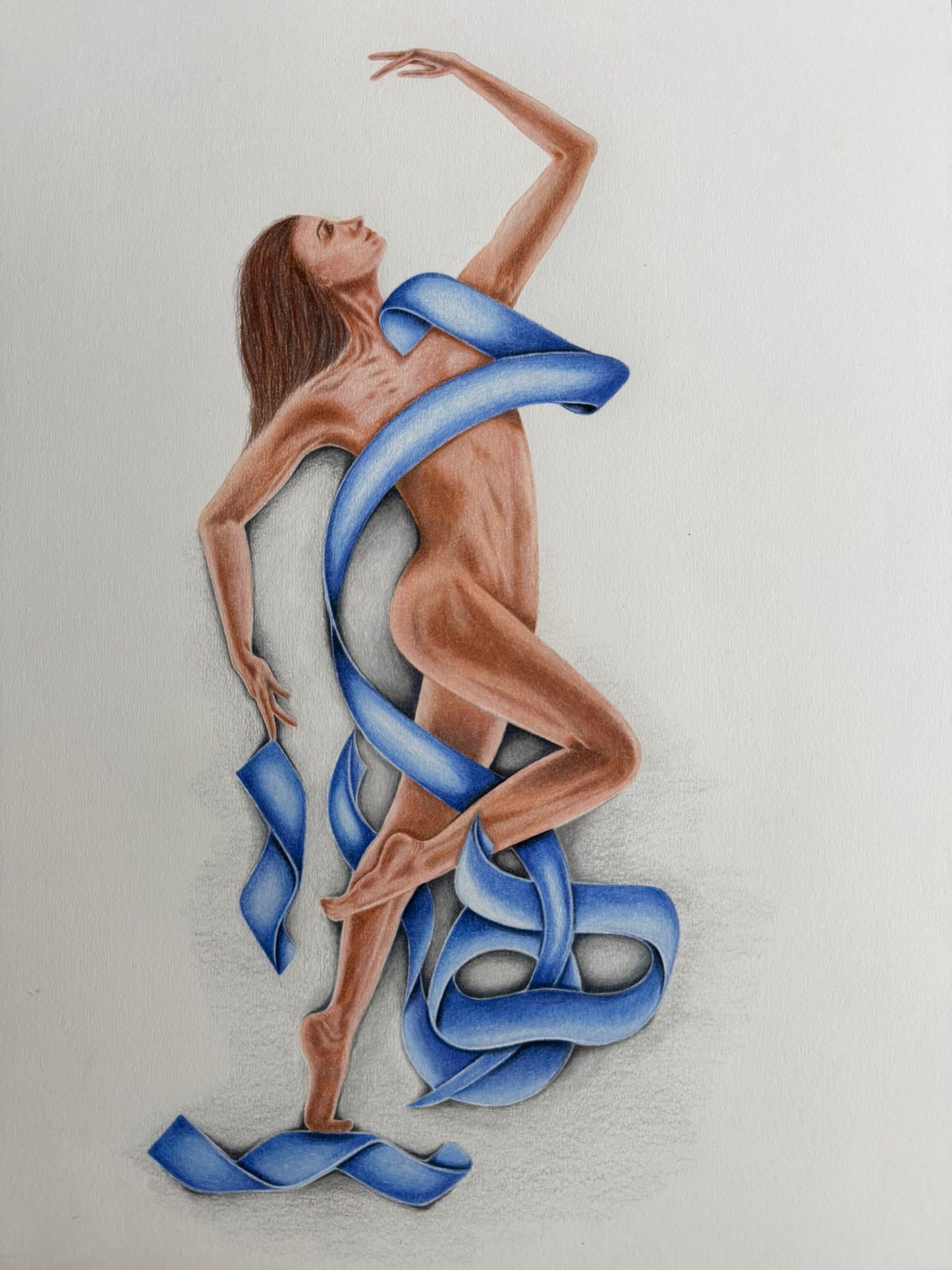 Dancing On Nothingness